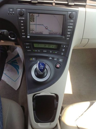2010 Toyota Prius Base 1.8L Hybrid - Used - Very Nice Car!, image 7