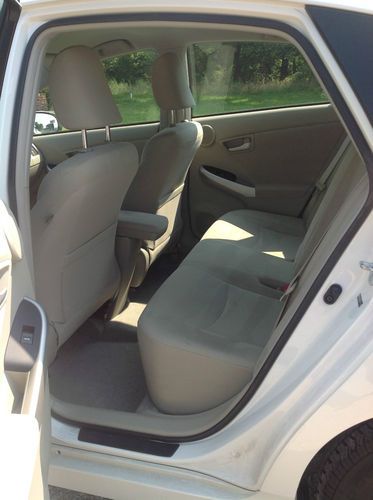 2010 Toyota Prius Base 1.8L Hybrid - Used - Very Nice Car!, image 9