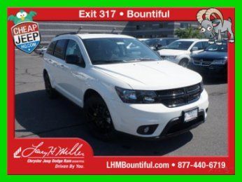 2013 sxt new 2.4l i4 16v fwd suv premium