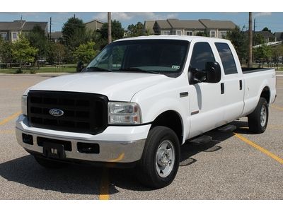 Envy-automotive.com 2006 ford f250 crew cab super duty**no reserve auction**