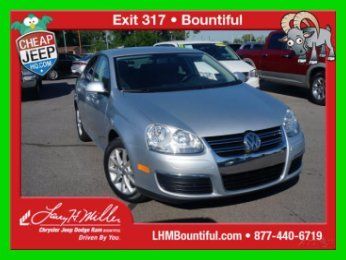 2010 tdi used 2.5l i5 20v manual fwd sedan