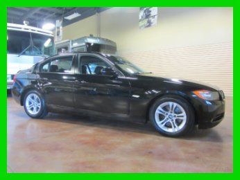 No reserve 2008 i used 3l i6 24v manual rwd sedan premium