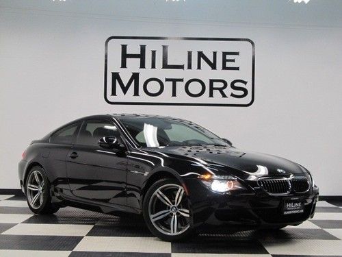 1owner*smg*navigation*heated seats*heads up display*black/black