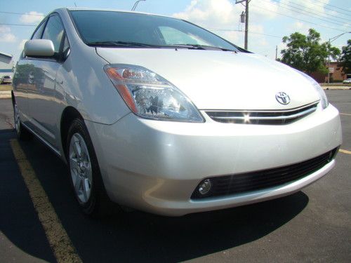 2008 toyota prius touring  navi (gps) leather!  extra clean! bluetooth!!!