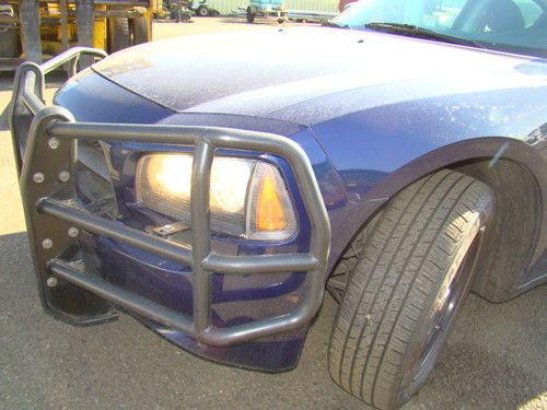 2008 Dodge Charger SE- Ex Police Vehicle, image 10