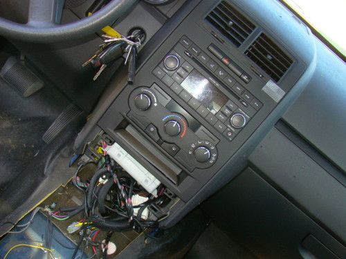2008 Dodge Charger SE- Ex Police Vehicle, image 21