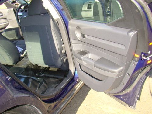 2008 Dodge Charger SE- Ex Police Vehicle, image 22