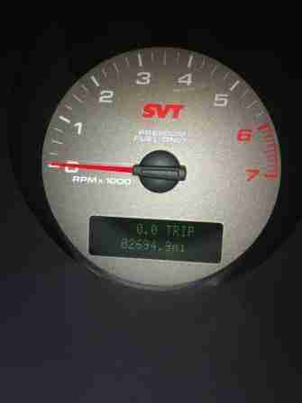 2007 GT500 Super Snake, White w/Black stripes, Black Interior, 2694 miles,, US $78,000.00, image 7