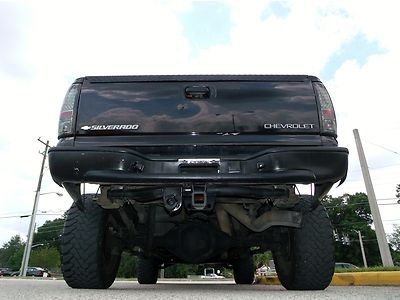 Chevy 4DR Ext Cab Heavy Duty 4WD 4x4 LT 6.6 Duramax Diesel Allison Tran FLORIDA, US $14,950.00, image 17