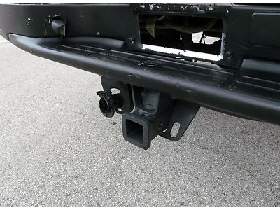 Chevy 4DR Ext Cab Heavy Duty 4WD 4x4 LT 6.6 Duramax Diesel Allison Tran FLORIDA, US $14,950.00, image 18