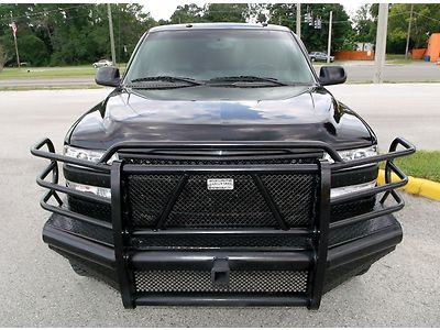 Chevy 4DR Ext Cab Heavy Duty 4WD 4x4 LT 6.6 Duramax Diesel Allison Tran FLORIDA, US $14,950.00, image 34