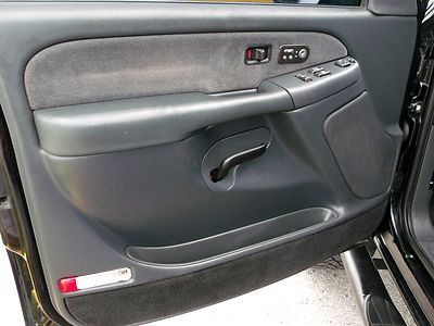 Chevy 4DR Ext Cab Heavy Duty 4WD 4x4 LT 6.6 Duramax Diesel Allison Tran FLORIDA, US $14,950.00, image 39