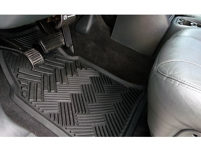 Chevy 4DR Ext Cab Heavy Duty 4WD 4x4 LT 6.6 Duramax Diesel Allison Tran FLORIDA, US $14,950.00, image 42