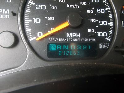 Chevy 4DR Ext Cab Heavy Duty 4WD 4x4 LT 6.6 Duramax Diesel Allison Tran FLORIDA, US $14,950.00, image 47