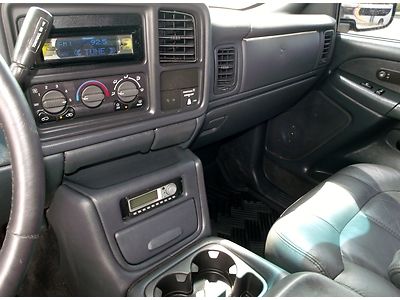 Chevy 4DR Ext Cab Heavy Duty 4WD 4x4 LT 6.6 Duramax Diesel Allison Tran FLORIDA, US $14,950.00, image 49