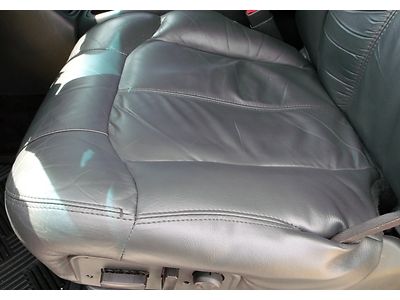 Chevy 4DR Ext Cab Heavy Duty 4WD 4x4 LT 6.6 Duramax Diesel Allison Tran FLORIDA, US $14,950.00, image 50