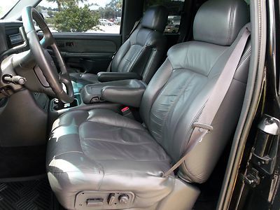 Chevy 4DR Ext Cab Heavy Duty 4WD 4x4 LT 6.6 Duramax Diesel Allison Tran FLORIDA, US $14,950.00, image 51