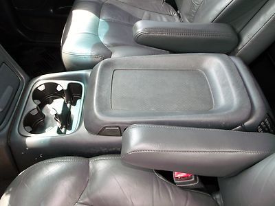 Chevy 4DR Ext Cab Heavy Duty 4WD 4x4 LT 6.6 Duramax Diesel Allison Tran FLORIDA, US $14,950.00, image 52