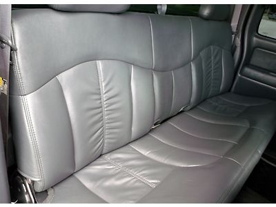 Chevy 4DR Ext Cab Heavy Duty 4WD 4x4 LT 6.6 Duramax Diesel Allison Tran FLORIDA, US $14,950.00, image 61