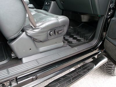 Chevy 4DR Ext Cab Heavy Duty 4WD 4x4 LT 6.6 Duramax Diesel Allison Tran FLORIDA, US $14,950.00, image 62