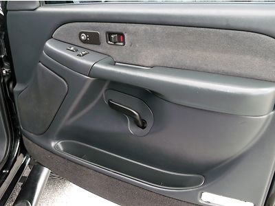 Chevy 4DR Ext Cab Heavy Duty 4WD 4x4 LT 6.6 Duramax Diesel Allison Tran FLORIDA, US $14,950.00, image 63