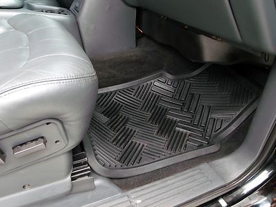 Chevy 4DR Ext Cab Heavy Duty 4WD 4x4 LT 6.6 Duramax Diesel Allison Tran FLORIDA, US $14,950.00, image 67