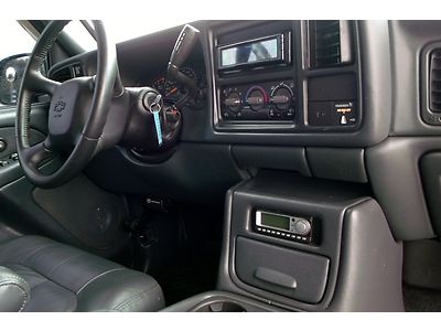 Chevy 4DR Ext Cab Heavy Duty 4WD 4x4 LT 6.6 Duramax Diesel Allison Tran FLORIDA, US $14,950.00, image 69