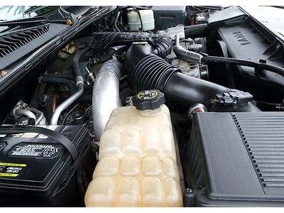 Chevy 4DR Ext Cab Heavy Duty 4WD 4x4 LT 6.6 Duramax Diesel Allison Tran FLORIDA, US $14,950.00, image 72