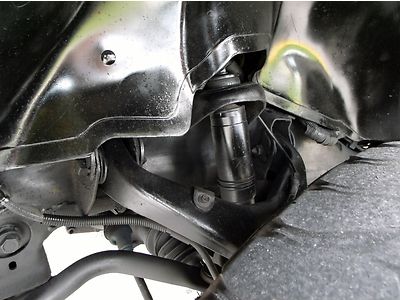 Chevy 4DR Ext Cab Heavy Duty 4WD 4x4 LT 6.6 Duramax Diesel Allison Tran FLORIDA, US $14,950.00, image 76