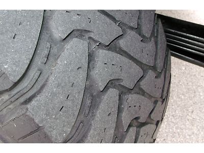 Chevy 4DR Ext Cab Heavy Duty 4WD 4x4 LT 6.6 Duramax Diesel Allison Tran FLORIDA, US $14,950.00, image 78