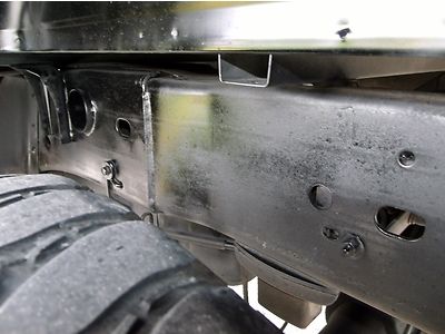 Chevy 4DR Ext Cab Heavy Duty 4WD 4x4 LT 6.6 Duramax Diesel Allison Tran FLORIDA, US $14,950.00, image 79