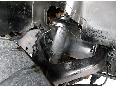 Chevy 4DR Ext Cab Heavy Duty 4WD 4x4 LT 6.6 Duramax Diesel Allison Tran FLORIDA, US $14,950.00, image 86