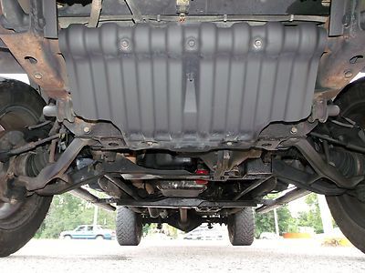 Chevy 4DR Ext Cab Heavy Duty 4WD 4x4 LT 6.6 Duramax Diesel Allison Tran FLORIDA, US $14,950.00, image 87