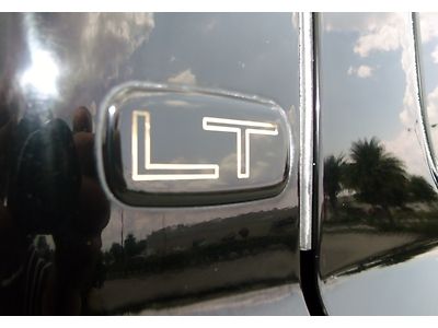 Chevy 4DR Ext Cab Heavy Duty 4WD 4x4 LT 6.6 Duramax Diesel Allison Tran FLORIDA, US $14,950.00, image 89