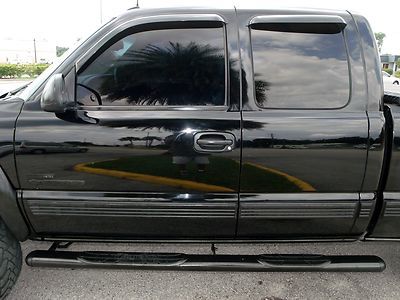 Chevy 4DR Ext Cab Heavy Duty 4WD 4x4 LT 6.6 Duramax Diesel Allison Tran FLORIDA, US $14,950.00, image 93
