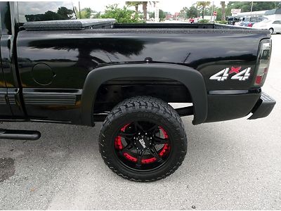 Chevy 4DR Ext Cab Heavy Duty 4WD 4x4 LT 6.6 Duramax Diesel Allison Tran FLORIDA, US $14,950.00, image 94