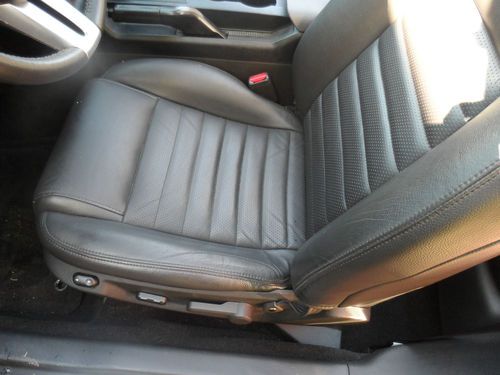 2006 ADULT OWNED MUSTANG GT, image 12