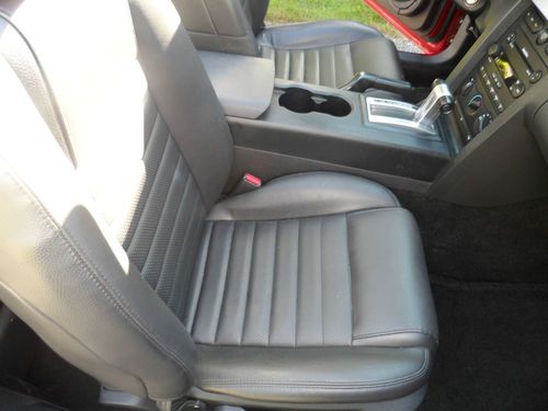 2006 ADULT OWNED MUSTANG GT, image 14