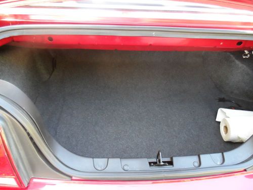 2006 ADULT OWNED MUSTANG GT, image 16