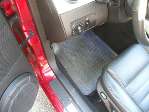 2006 ADULT OWNED MUSTANG GT, image 19