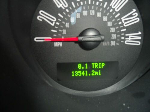 2006 ADULT OWNED MUSTANG GT, image 20