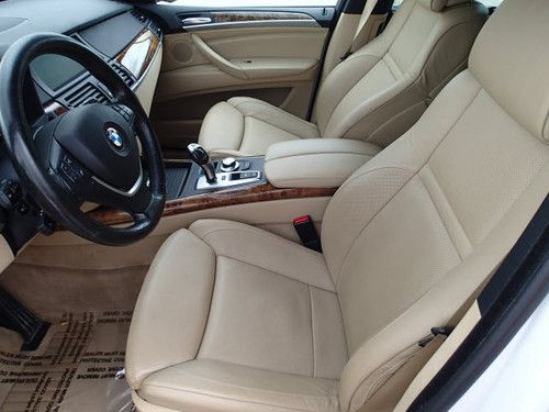 2008 BMW X5 4.8i Sport Utility 4-Door 4.8L, US $25,500.00, image 2