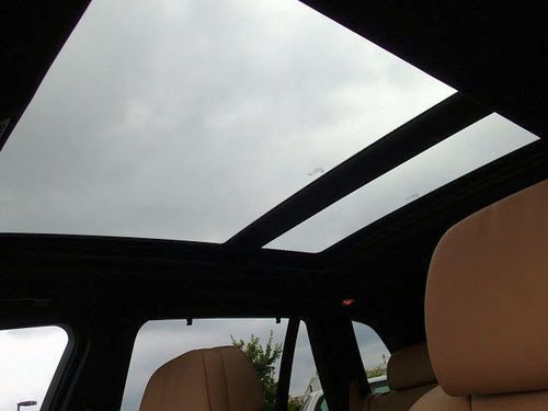 2008 BMW X5 4.8i Sport Utility 4-Door 4.8L, US $25,500.00, image 3