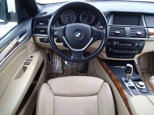 2008 BMW X5 4.8i Sport Utility 4-Door 4.8L, US $25,500.00, image 6
