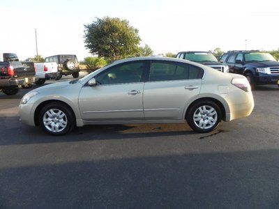 2.5 S 2.5L CD Front Wheel Drive Power Steering 4-Wheel Disc Brakes Wheel Covers, image 2