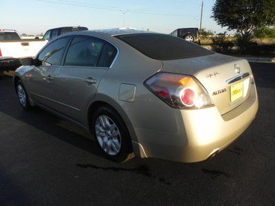 2.5 S 2.5L CD Front Wheel Drive Power Steering 4-Wheel Disc Brakes Wheel Covers, image 3
