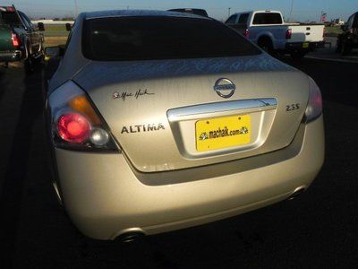 2.5 S 2.5L CD Front Wheel Drive Power Steering 4-Wheel Disc Brakes Wheel Covers, image 4