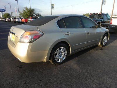 2.5 S 2.5L CD Front Wheel Drive Power Steering 4-Wheel Disc Brakes Wheel Covers, image 5