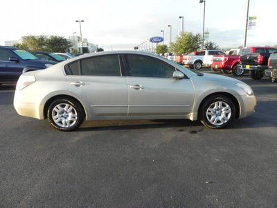 2.5 S 2.5L CD Front Wheel Drive Power Steering 4-Wheel Disc Brakes Wheel Covers, image 6