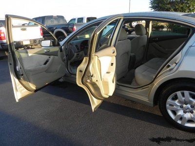 2.5 S 2.5L CD Front Wheel Drive Power Steering 4-Wheel Disc Brakes Wheel Covers, image 10